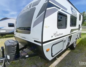 Coachmen RV Apex Nano 185BH