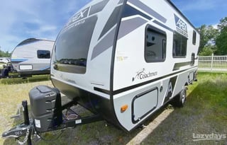 T1 - 2023 Coachmen Apex Nano 6 Person Sleeper!!!