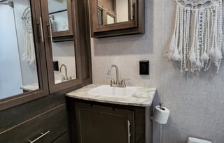 2020 Coleman Light **Fully Stocked**