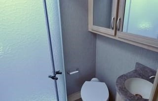 2018 Forest River Legacy Bunk House(DIESEL PUSHER)