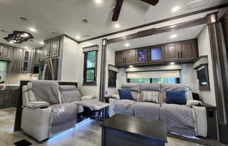 CAMP EZ-2021 Heartland Concord WTX853