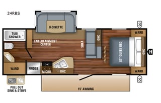 2018 jayco rockymountain