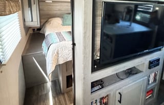 Mallard Bunkhouse (Delivery Only)