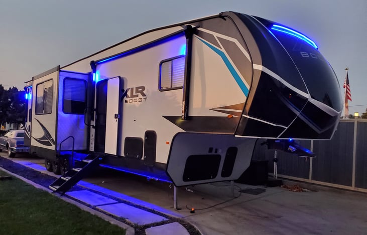RV Photo