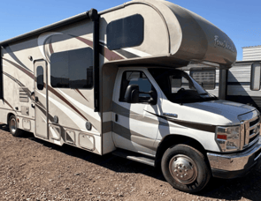 Thor Motor Coach Freedom Elite 29FE