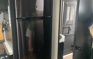 Mercury Rising Ranch Glamping Experience