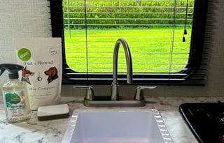 2023 Dutchmen RV Coleman Lantern LT Series 17B