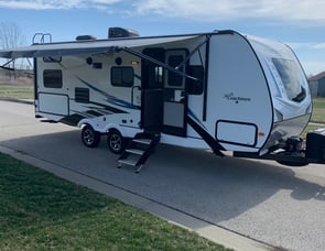 Coachmen RV Freedom Express Ultra Lite 257BHS