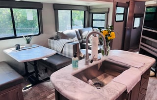 New 2022 Grand Design Imagine 3250 Bunkhouse