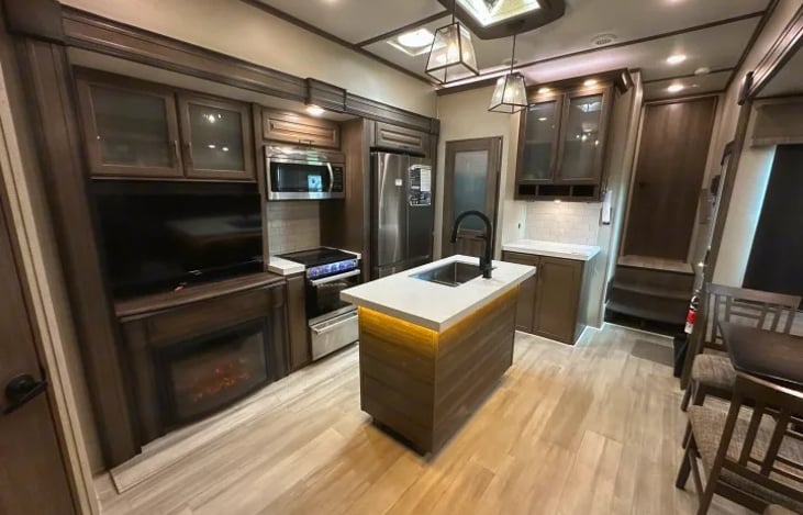 RV Photo
