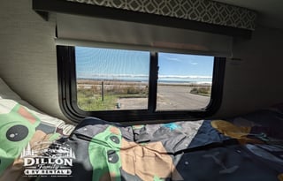 The Adventure Wagon! 2024 Family Bunkhouse RV, Sleeps 8-10, Pet Friendly