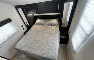 Family Friendly RV with Plenty of Space