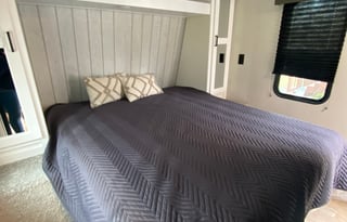 2022 Keystone RV Hideout 272BH