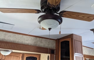 2013 Keystone RV Montana Big Sky 3625 RE