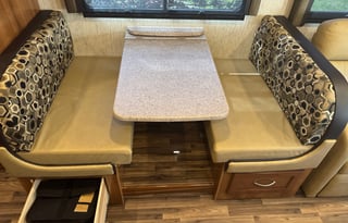 2018 Coachmen Forest River SLMO1644