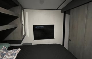 2020 Keystone Bunkhouse RV/ The Windjammer