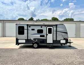 Keystone RV Springdale mini 1750