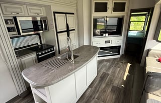 2024 Keystone RV Cougar 364BHL