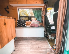 Mercedez Sprinnter sprinter