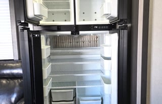 2021 Keystone Impact Fuzion 415