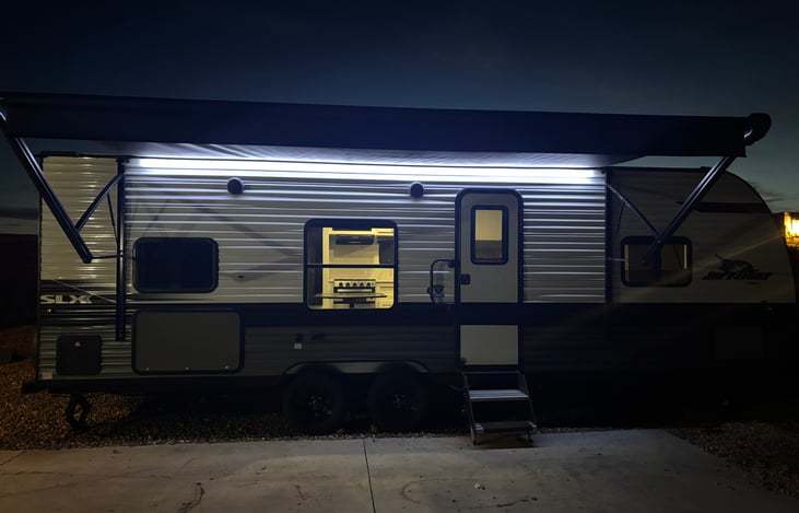RV Photo