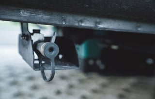 May The Forest Be With You and Your Pet! Sleeps 4!