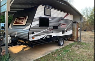 2017 Coleman by Dutchmen Lantern