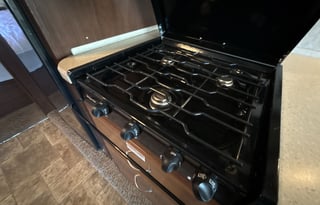 Starlink WiFi - Optional Voice Control - Sleeps 6