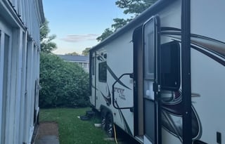 2012 Forest River RV Surveyor Select SV-264