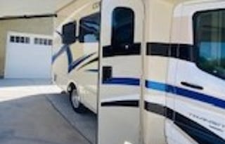 2022 Thor Motor Coach Compass AWD 23TW