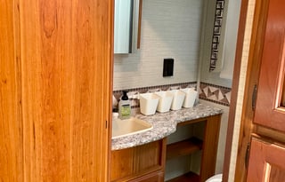 Proffer Paradise Portal! 2017 Jayco Redhawk 31XL