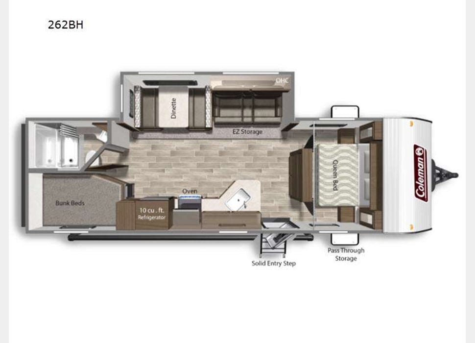 Travel Trailer rentals in Gilbert