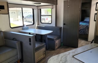 Perfect family getaway!