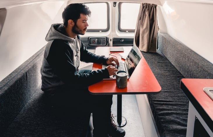 RV Photo