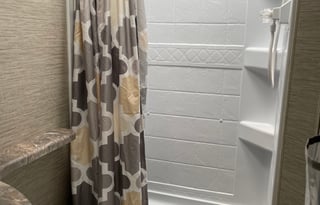 Cozy 2022 Motorhome 24ft with Queen Bed Slideout