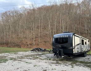 Forest River RV Rockwood Ultra Lite 2911BS