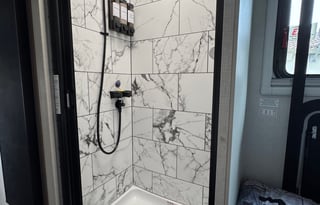 2025 Coachmen RV Cross Trail EV 20X - AWD