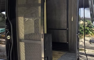 Only 185 weekday Mercedes Seats 5 Sleeps 2-3