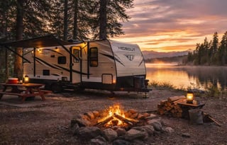 #2: Large Modern Home Full Amenities @ Yellowstone