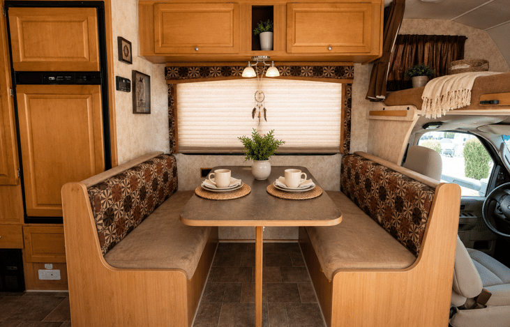 RV Photo