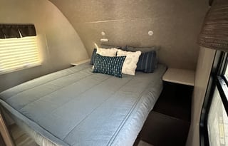 2018 North Trail bunk house