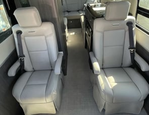 Airstream RV Interstate 24GL Std. Model