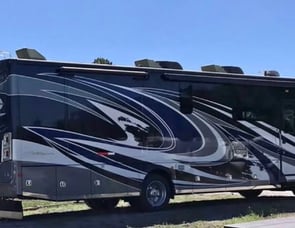 Fleetwood RV Southwind 35K