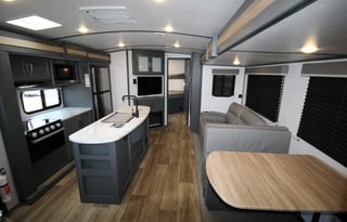 2022 Keystone RV Bullet 330BHS (DELIVERY)