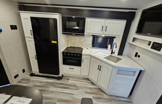 Your Home on Wheels!