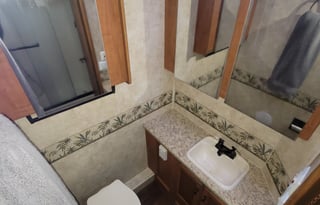 2020 Coachmen RV Freelander 27 QB