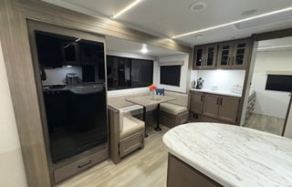 2024 Grand Design Transcend Xplor 315BH