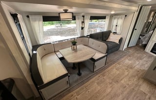 Jason and Julie’s Home Away From Home