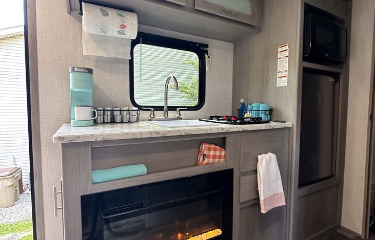 RV Photo