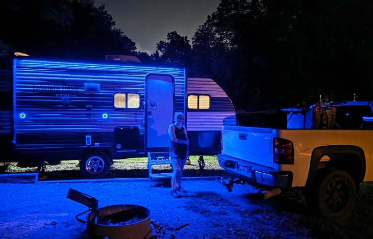 RV Photo